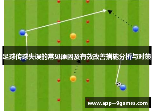 足球传球失误的常见原因及有效改善措施分析与对策 足球传球失误的常见原因及有效改善措施分析与对策