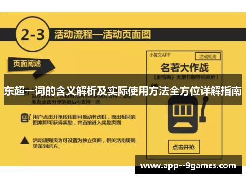 东超一词的含义解析及实际使用方法全方位详解指南